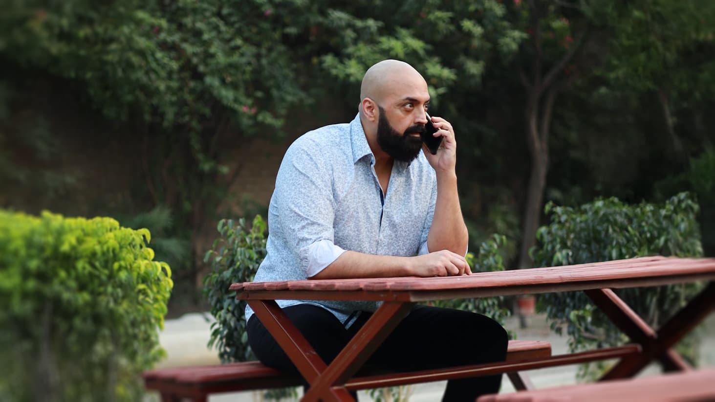 Shahid Durrani